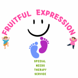fruitful expression special needs therapy services