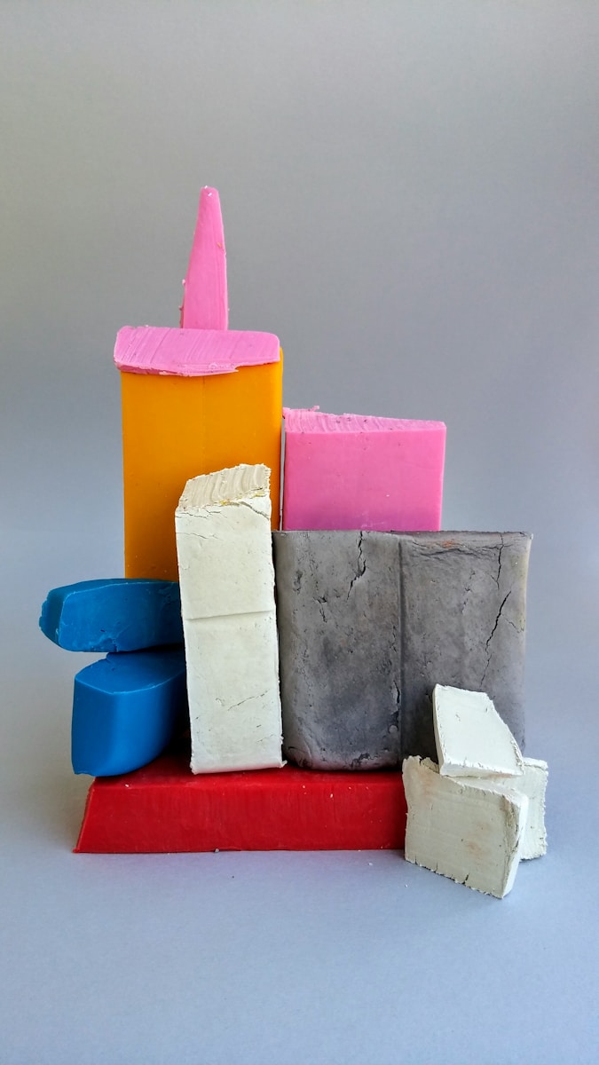 play dough